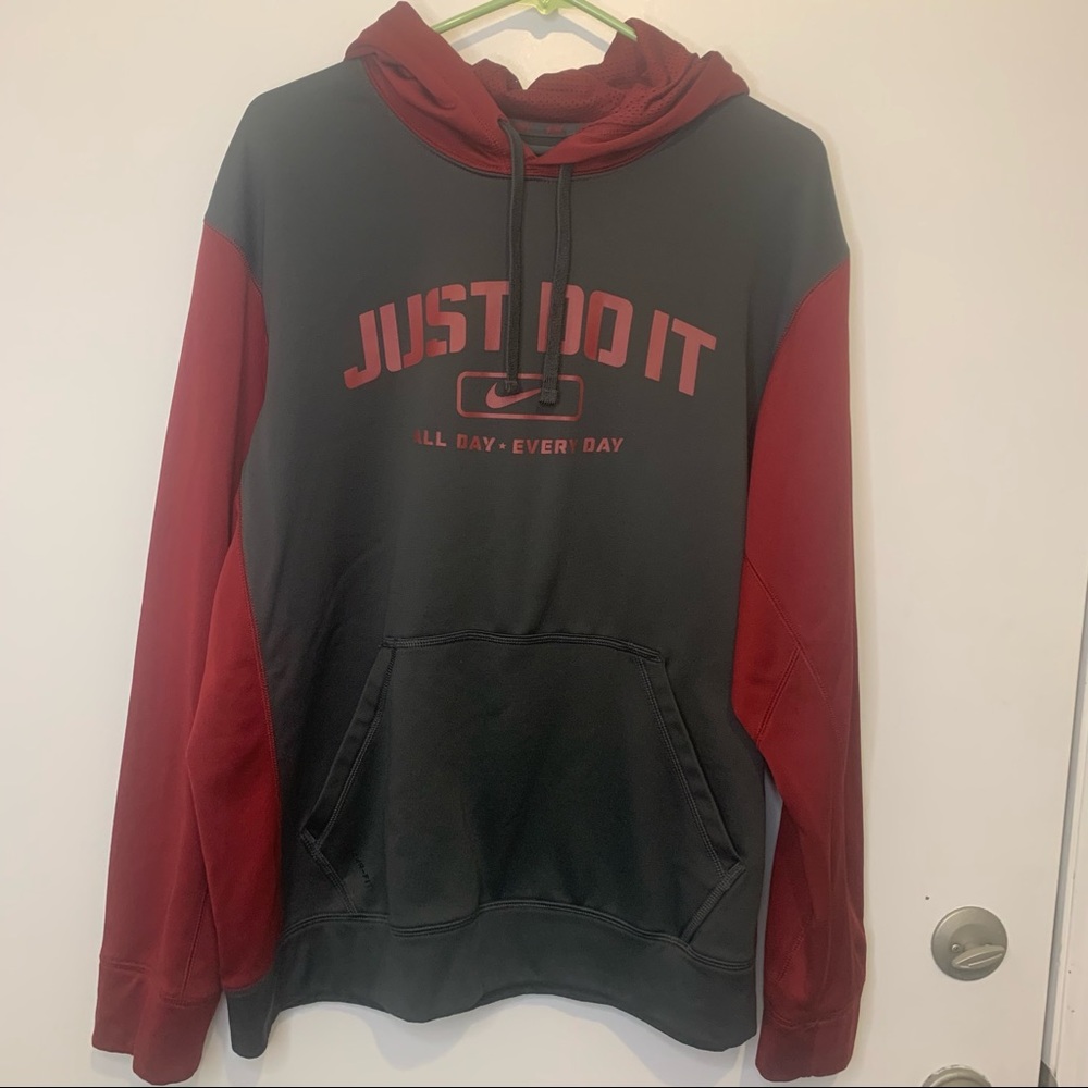Nike Sweatshirt